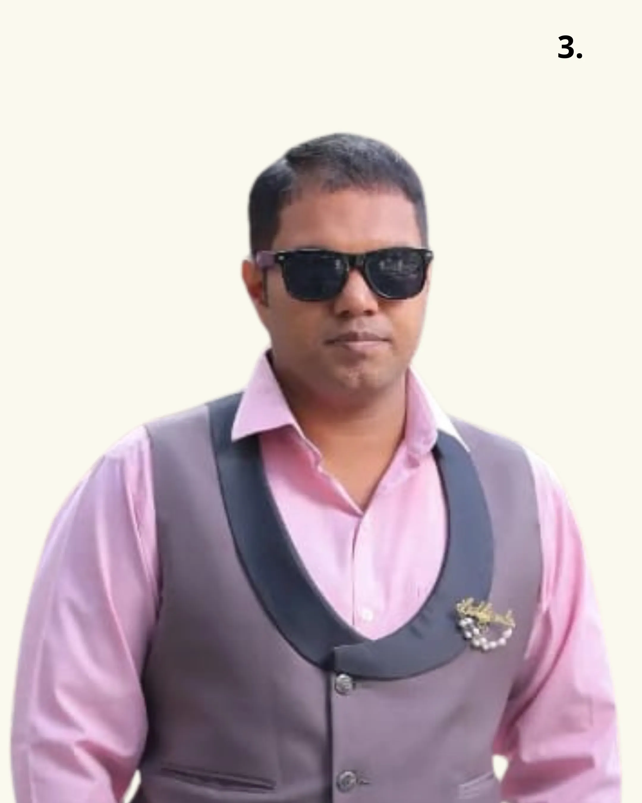 Manish Jain